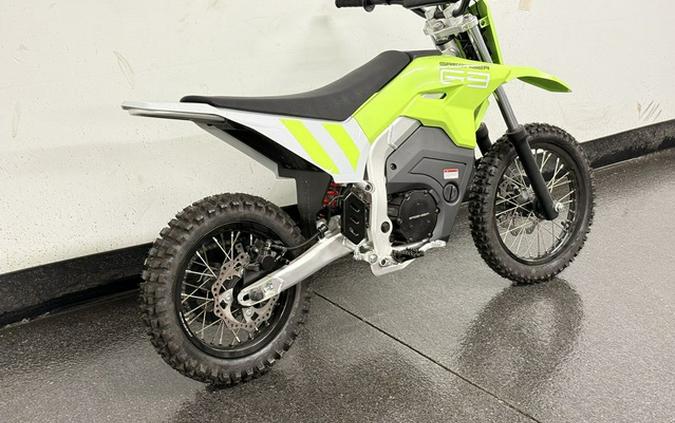 2024 Greenger G3