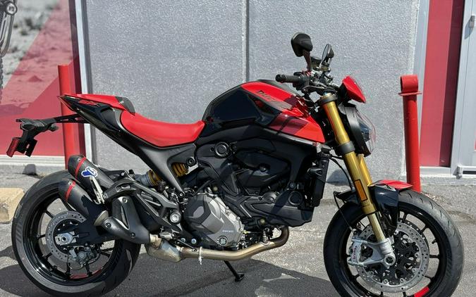 2026 Ducati Monster SP - 010810