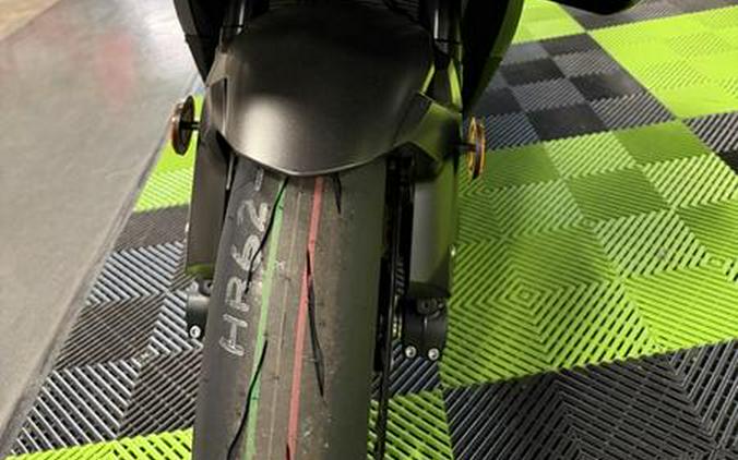 2026 Kawasaki NINJA® ZX™-10R ABS