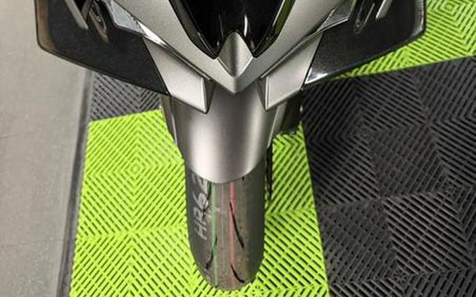 2026 Kawasaki NINJA® ZX™-10R ABS