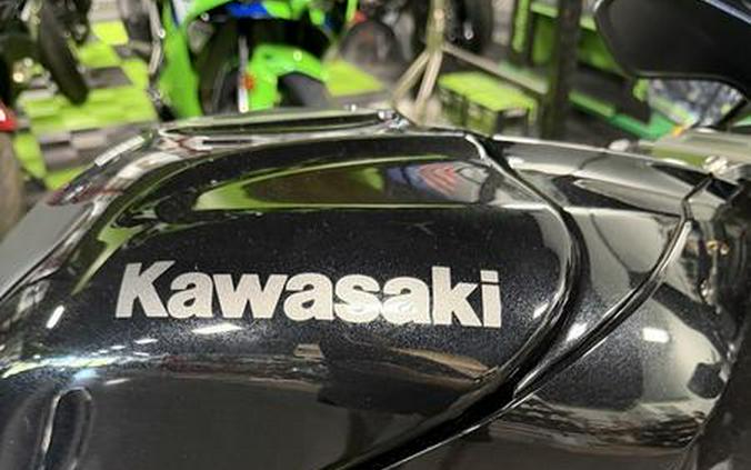 2026 Kawasaki NINJA® ZX™-10R ABS