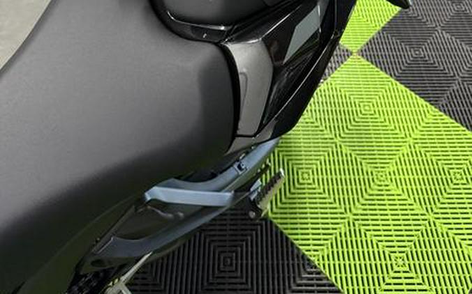 2026 Kawasaki NINJA® ZX™-10R ABS