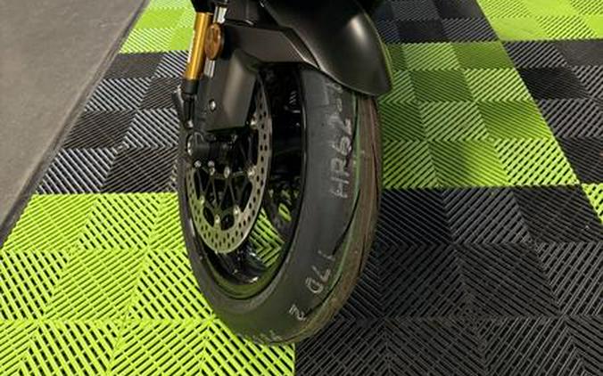 2026 Kawasaki NINJA® ZX™-10R ABS