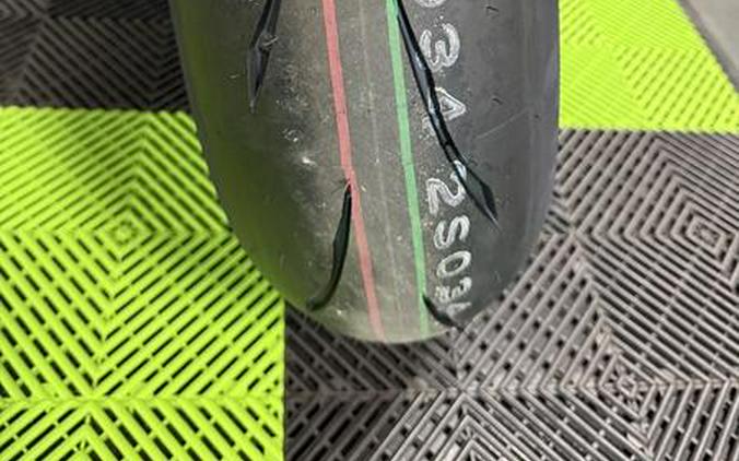 2026 Kawasaki NINJA® ZX™-10R ABS