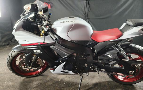 2023 SUZUKI GSX-R750 - F100136