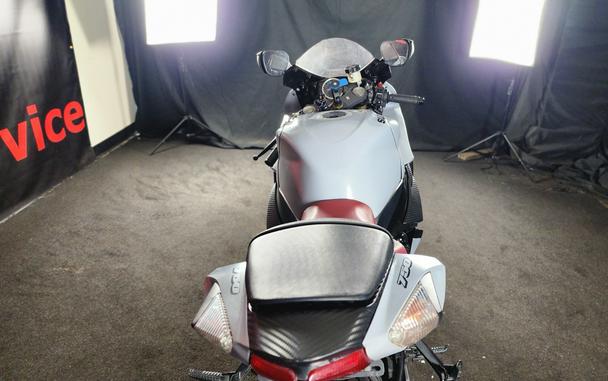 2023 SUZUKI GSX-R750 - F100136