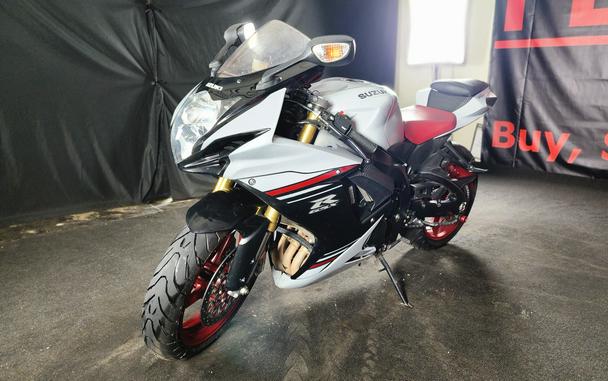 2023 SUZUKI GSX-R750 - F100136