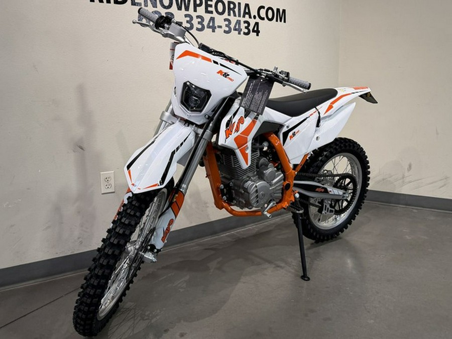 2027 Kayo K2 PRO