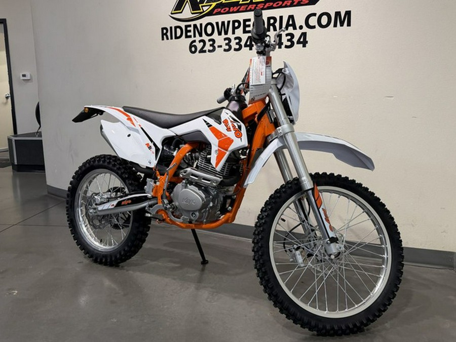 2027 Kayo K2 PRO