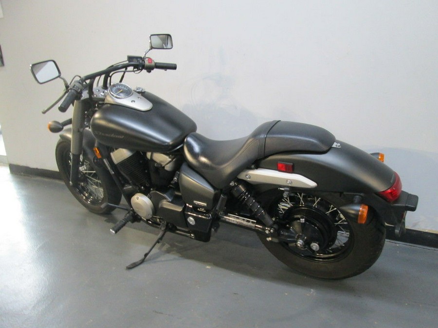 2012 Honda® Shadow Phantom