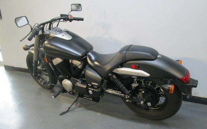 2012 Honda® Shadow Phantom
