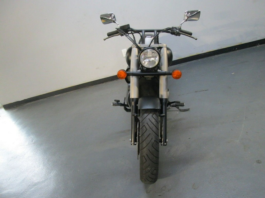 2012 Honda® Shadow Phantom