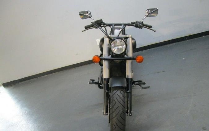 2012 Honda® Shadow Phantom