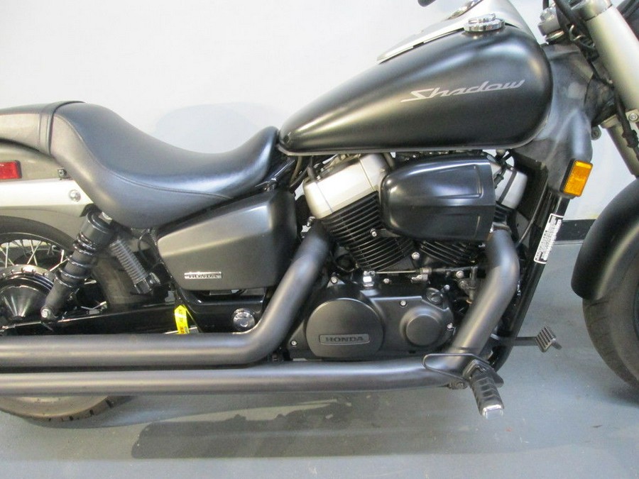 2012 Honda® Shadow Phantom