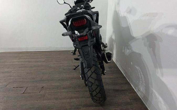 2026 Honda Transalp E-Clutch