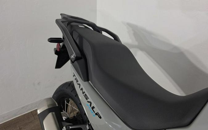 2026 Honda Transalp E-Clutch