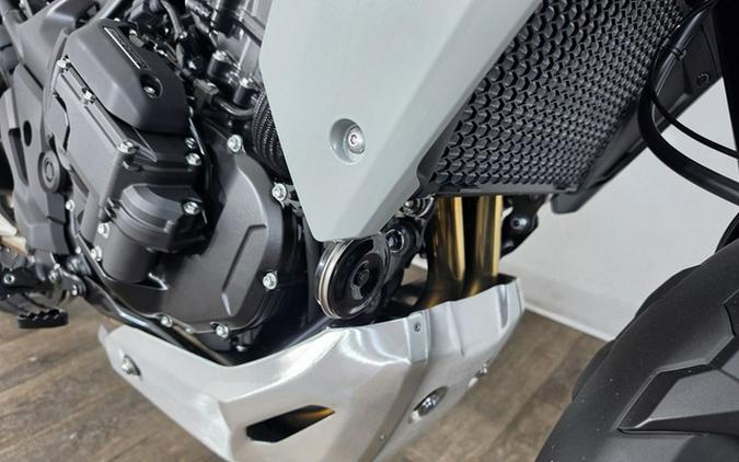 2026 Honda Transalp E-Clutch