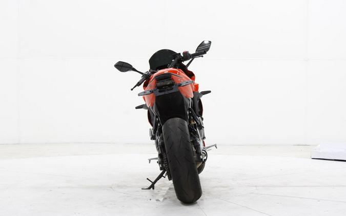 2026 Suzuki GSX 8R