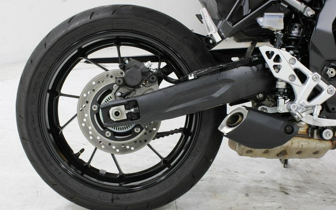 2026 Suzuki GSX 8R