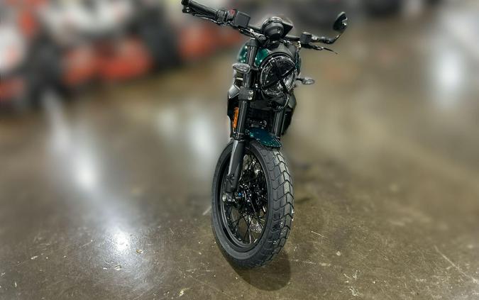 2027 Ducati SCRAMBLER 800 NIGHTSHIFT