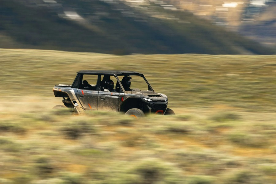 2027 CFMOTO XFORCE X10-4