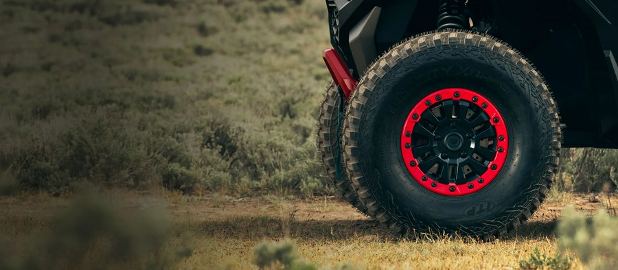 2027 CFMOTO XFORCE X10-4