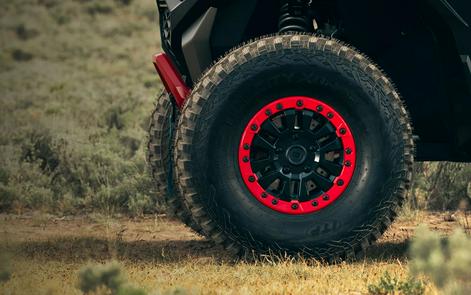 2027 CFMOTO XFORCE X10-4