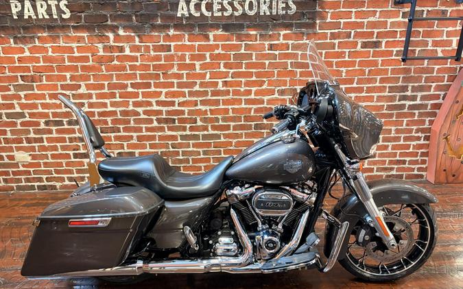 FLHXS 2023 Street Glide Special
