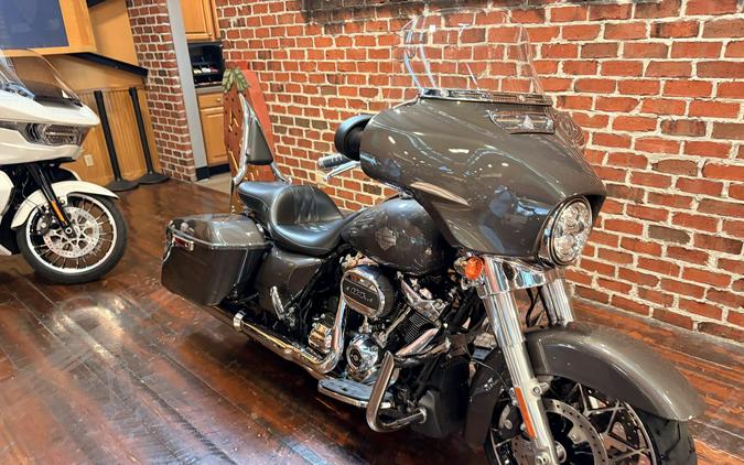 FLHXS 2023 Street Glide Special