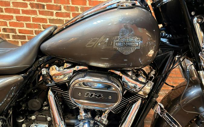 FLHXS 2023 Street Glide Special