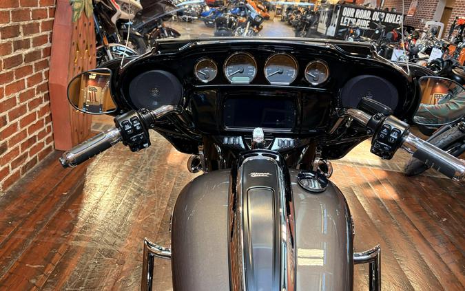 FLHXS 2023 Street Glide Special