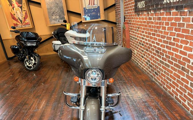 FLHXS 2023 Street Glide Special