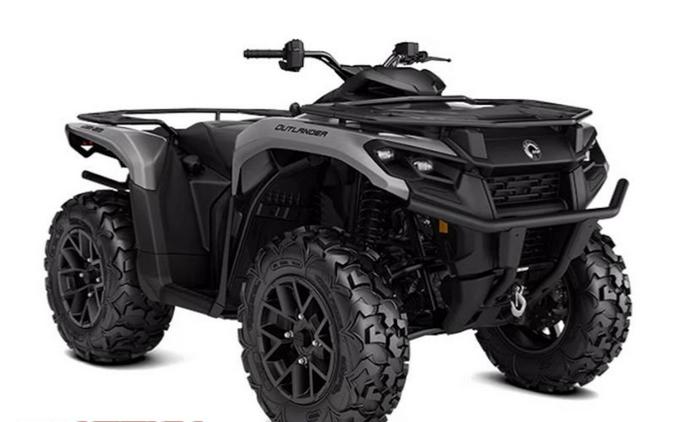 2026 Can-Am Outlander XT 700