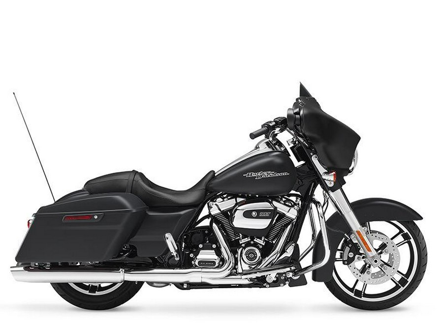 2017 Harley-Davidson® FLHXS - Street Glide® Special