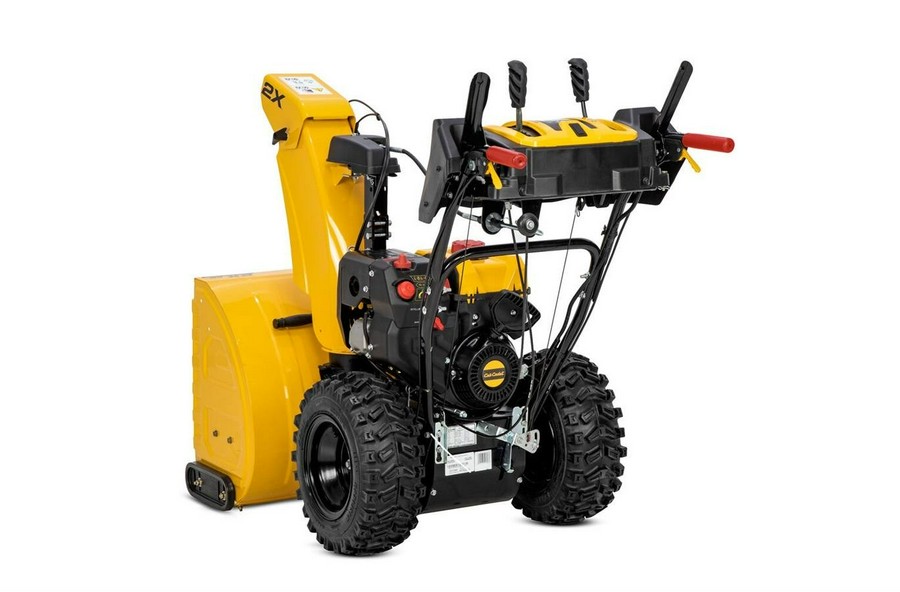 2023 31AH5IVTB10 - Cub Cadet