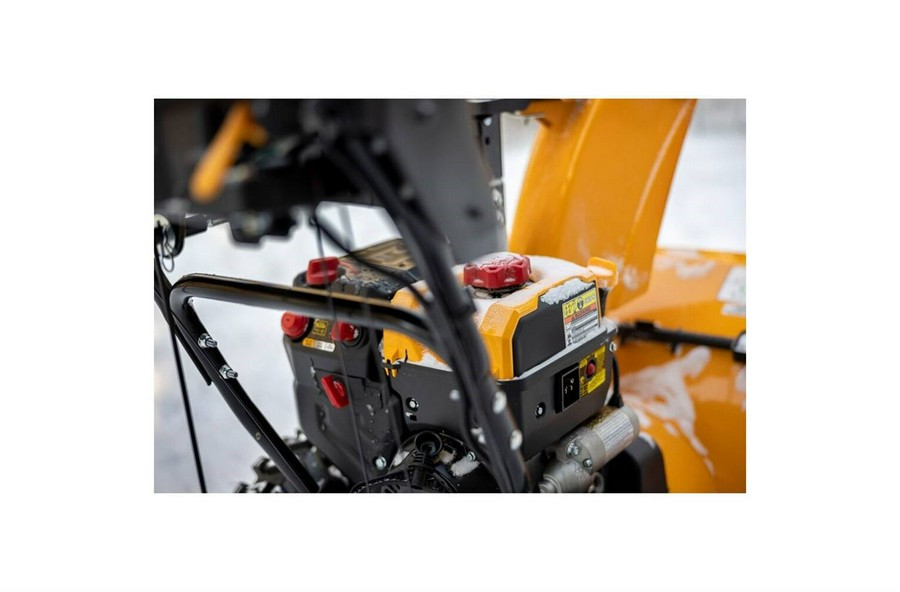 2023 31AH5IVTB10 - Cub Cadet