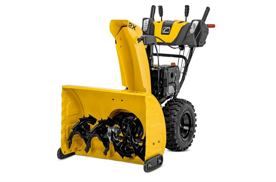 2023 31AH5IVTB10 - Cub Cadet