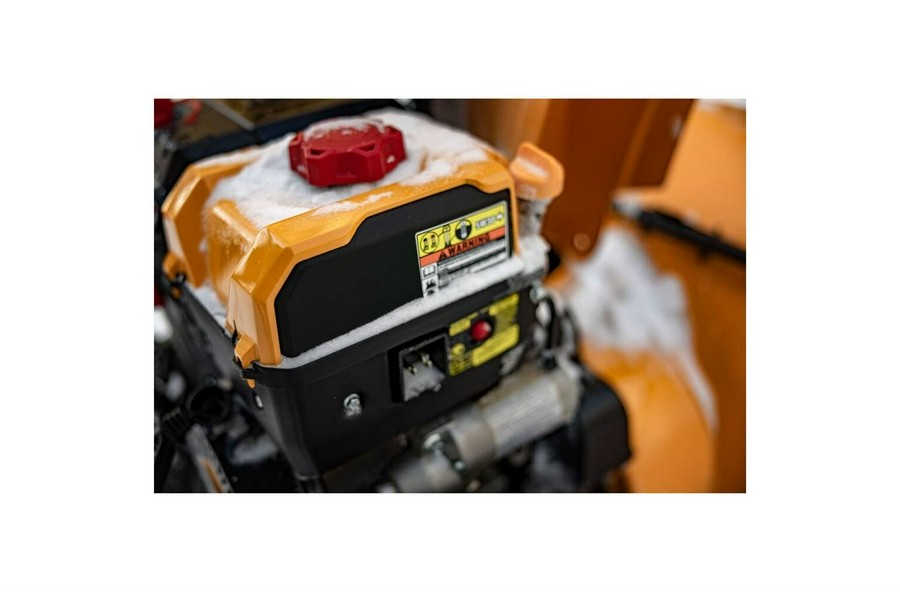 2023 31AH5IVTB10 - Cub Cadet