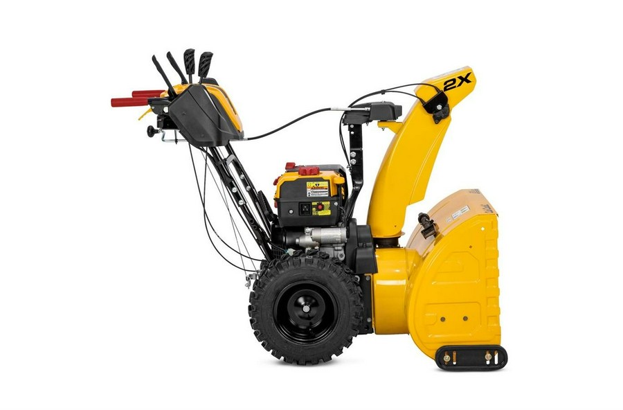 2023 31AH5IVTB10 - Cub Cadet