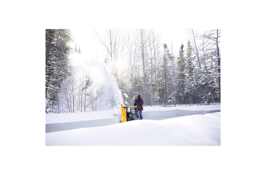 2023 31AH5IVTB10 - Cub Cadet