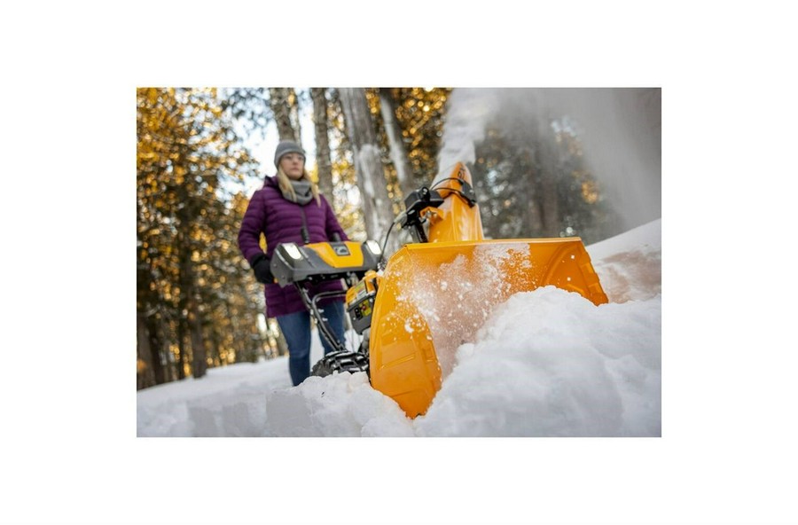 2023 31AH5IVTB10 - Cub Cadet