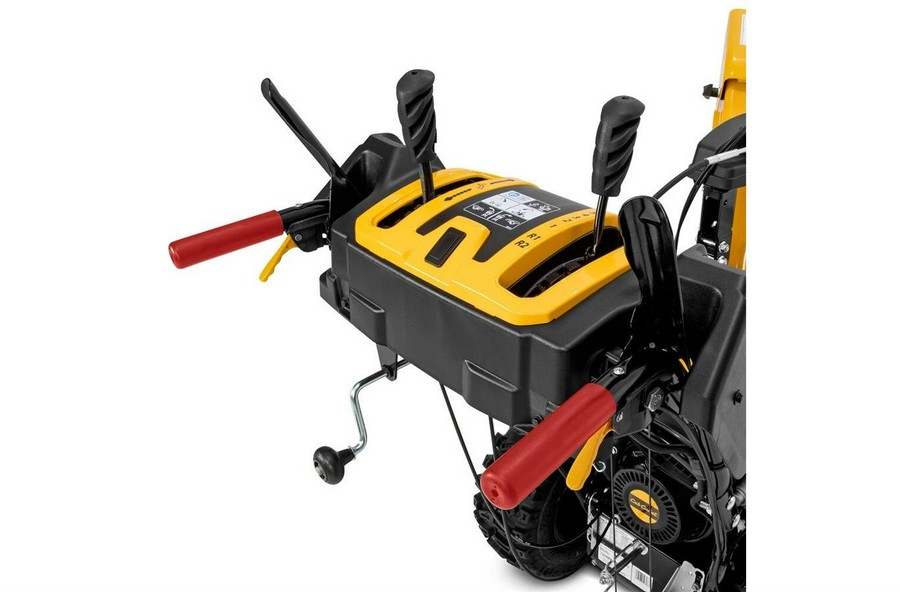 2023 31AH5IVTB10 - Cub Cadet