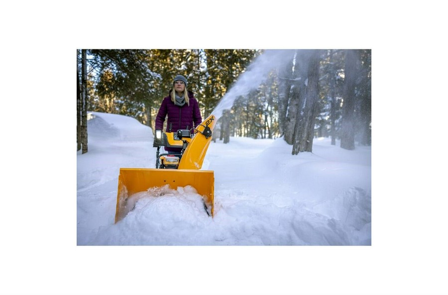 2023 31AH5IVTB10 - Cub Cadet