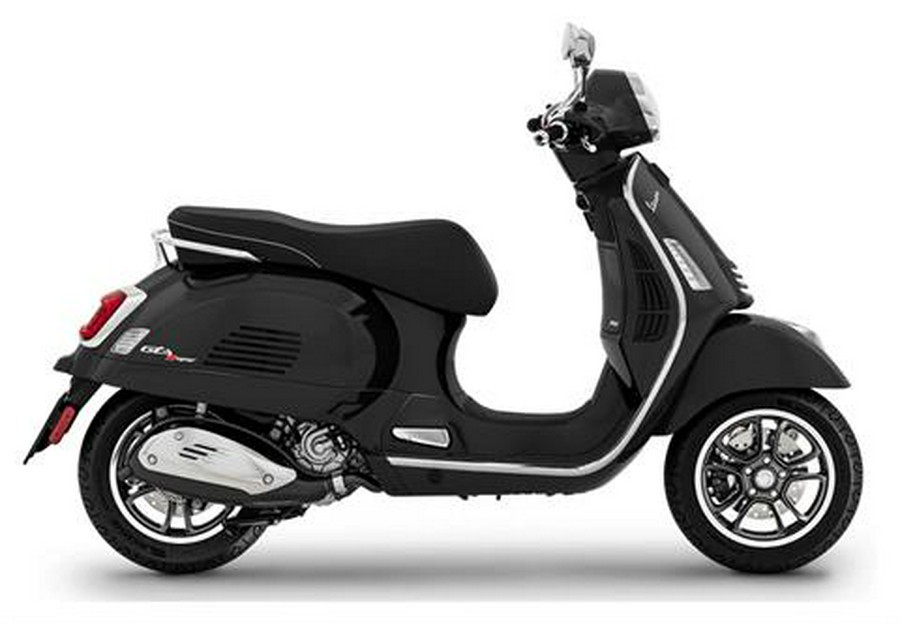 2023 Vespa GTS Super 300