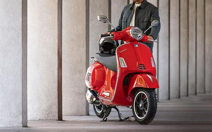 2023 Vespa GTS Super 300