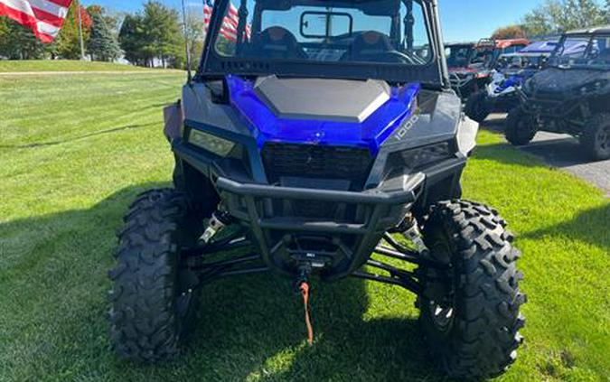 2023 Polaris General XP 4 1000 Ultimate