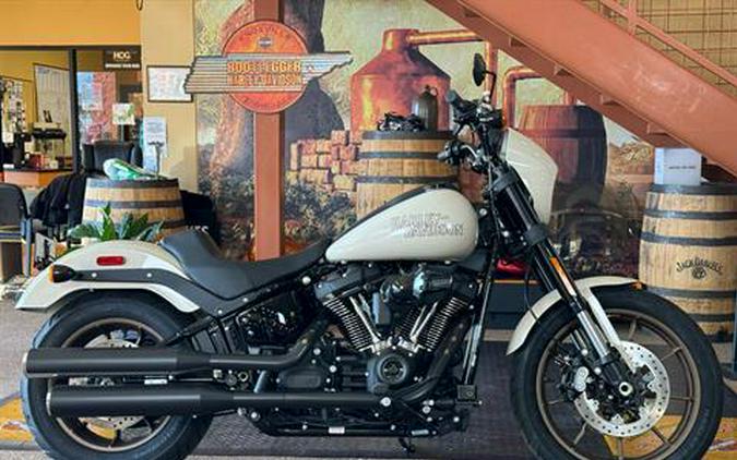 2023 Harley-Davidson Low Rider® S