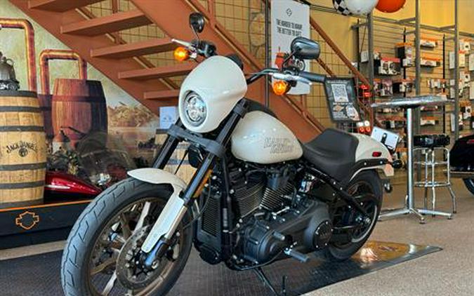 2023 Harley-Davidson Low Rider® S