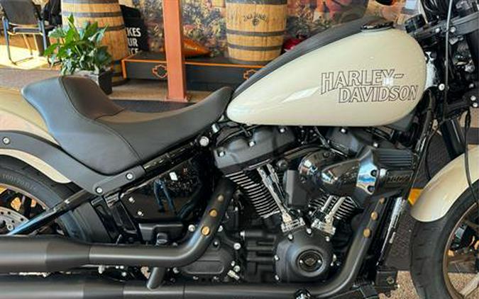 2023 Harley-Davidson Low Rider® S