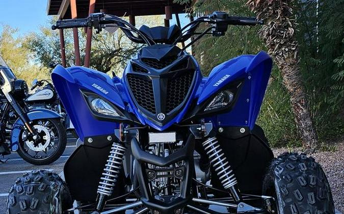 2022 Yamaha Raptor 90